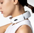 CerviZen™ — Masseur Cervical EMS + Chaleur + Télécommande